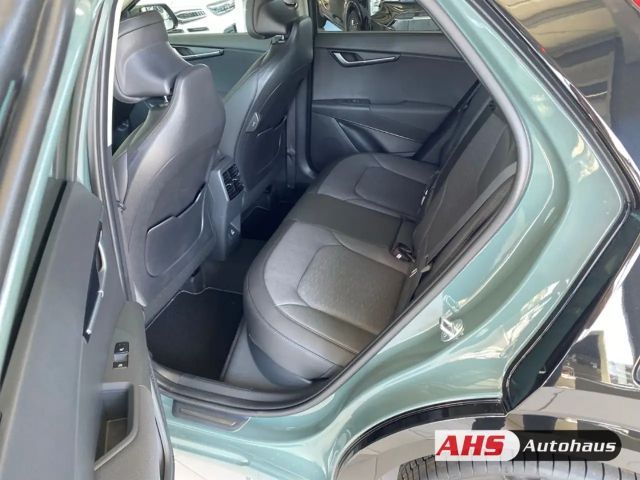 Kia Niro Hybrid PHEV Spirit