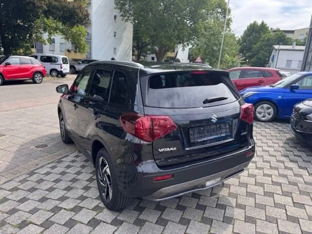 Suzuki Vitara 4x4 Comfort Hybrid