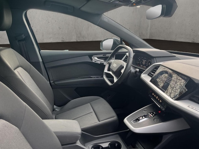 Audi Q4 e-tron Quattro
