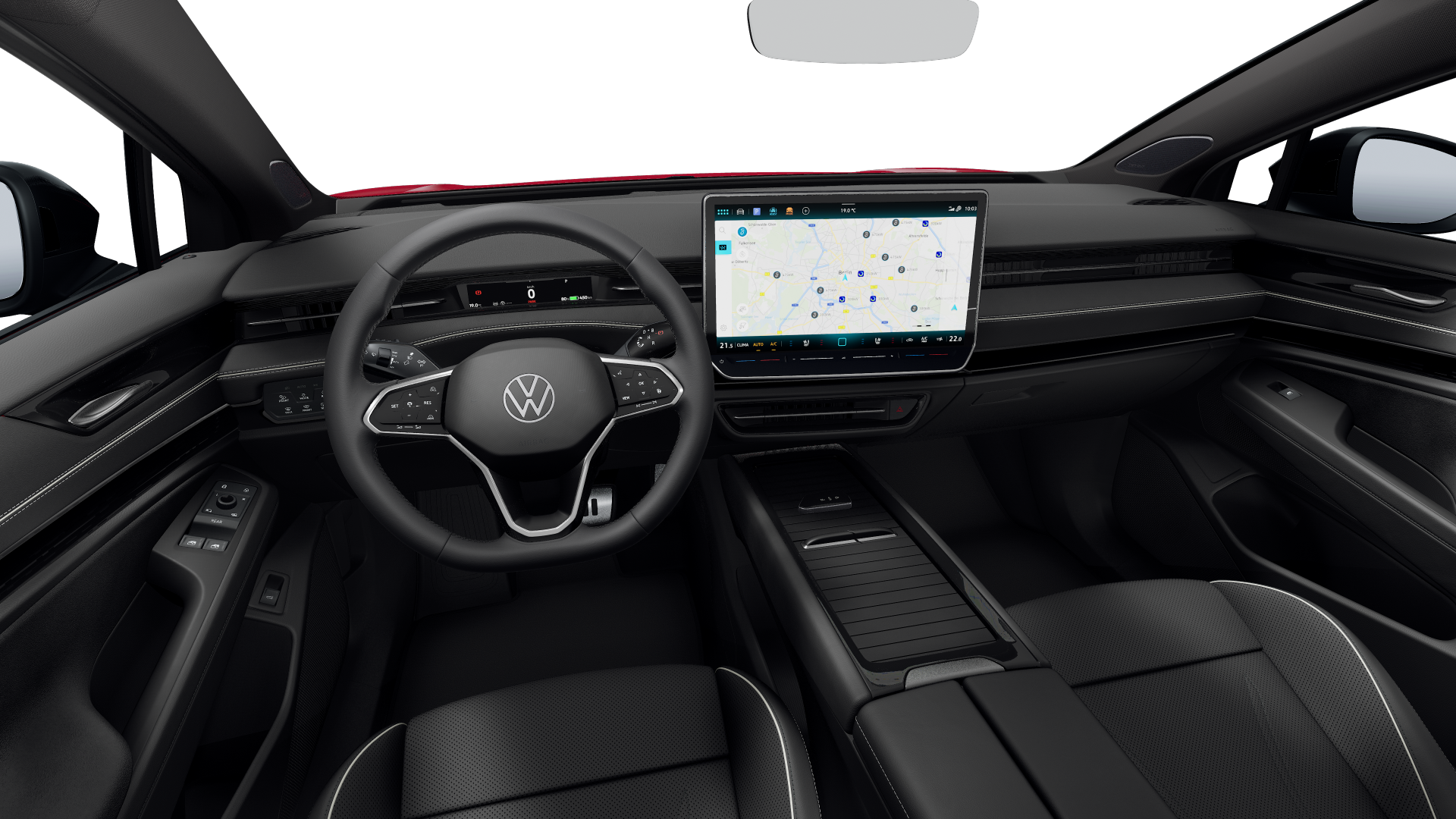 Volkswagen ID.7 Pro Tourer