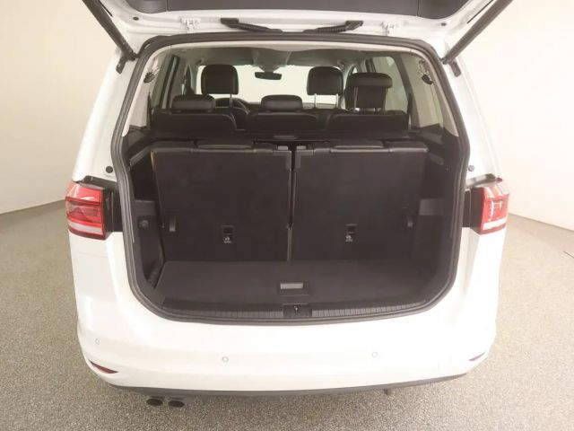 Volkswagen Touran Comfortline DSG