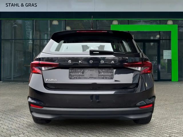 Skoda Fabia 1.0 TSI Tour