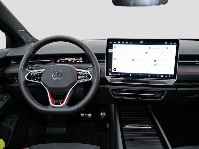 Volkswagen ID.7 4Motion GTX Tourer