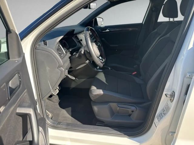 Volkswagen T-Roc 1.5 TSI DSG Sport