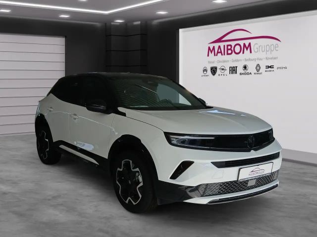 Opel Mokka GS-Line Grand Sport