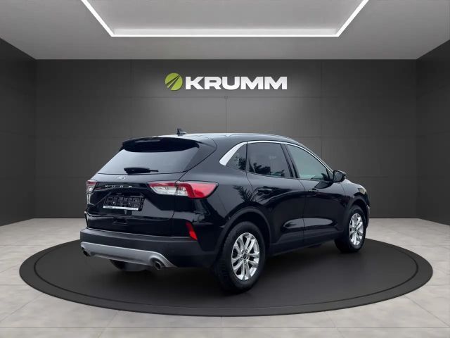 Ford Kuga Plug in Hybrid Titanium X