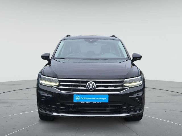 Volkswagen Tiguan 2.0 TDI DSG Sport