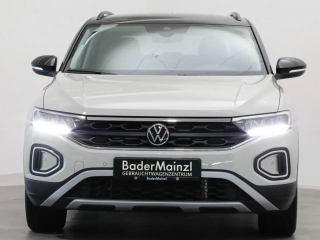 Volkswagen T-Roc 1.5 TSI