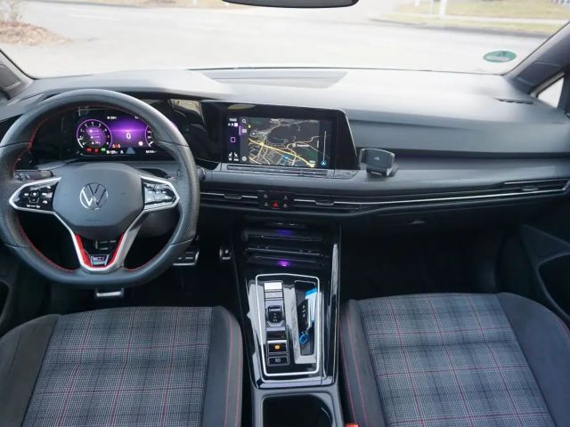 Volkswagen Golf GTI Golf VIII IQ.Drive