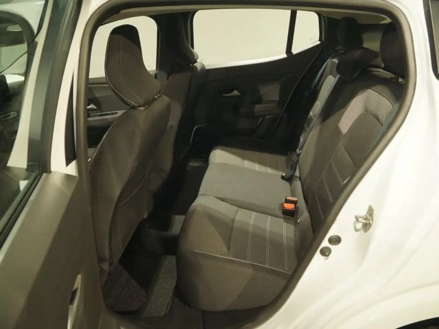 Dacia Sandero TCe 90