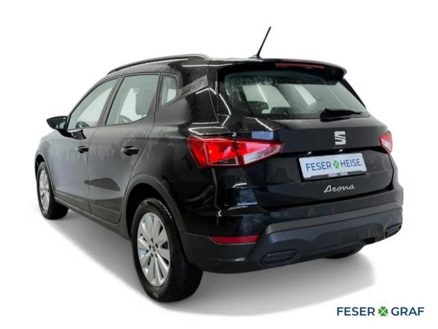 Seat Arona 1.0 TSI Style