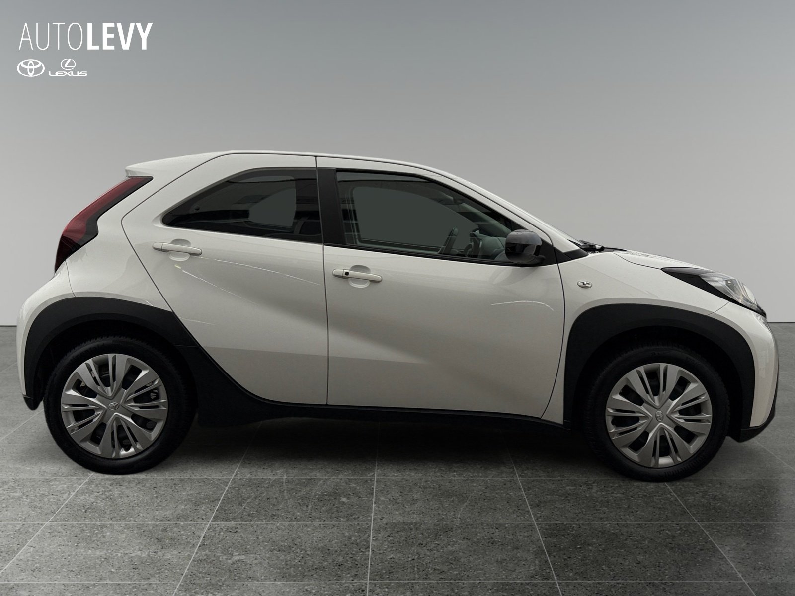 Toyota Aygo X 5-deurs Comfort