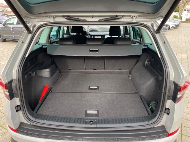 Skoda Kodiaq 2.0 TDI Tour