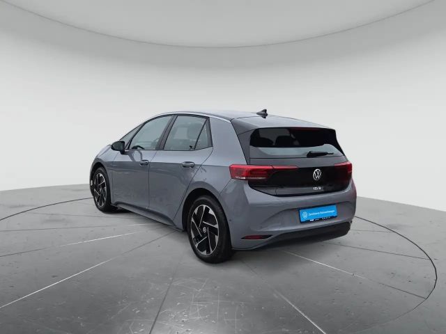 Volkswagen ID.3 Performance Pro