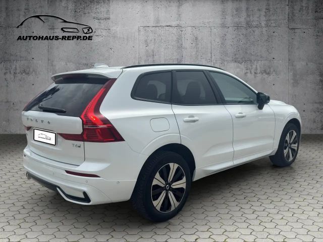 Volvo XC60 AWD Dark Plus Recharge T6