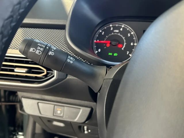 Dacia Sandero Stepway TCe 90