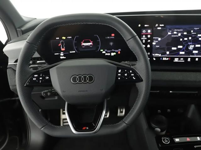 Audi Q6 e-tron Quattro