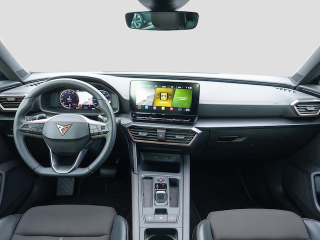 Cupra Formentor 1.5 TSI DSG