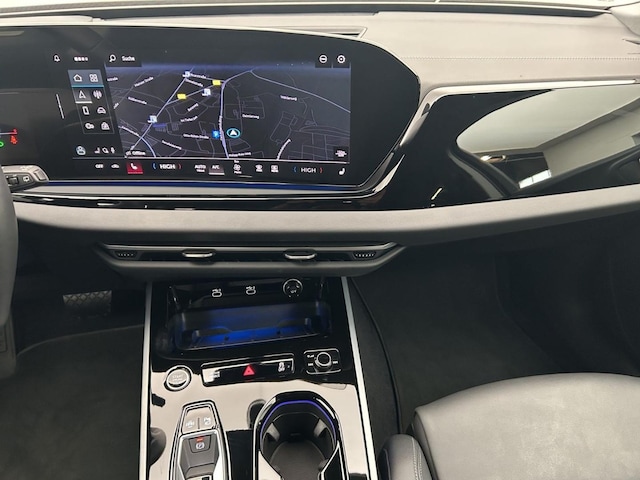 Audi A5 Avant S-Tronic