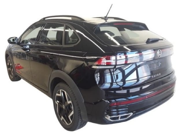 Volkswagen Taigo 1.5 TSI DSG IQ.Drive Pro R-Line