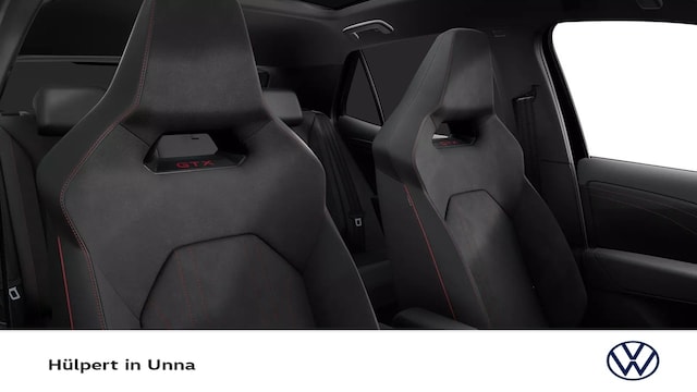 Volkswagen ID.3 GTX Performance