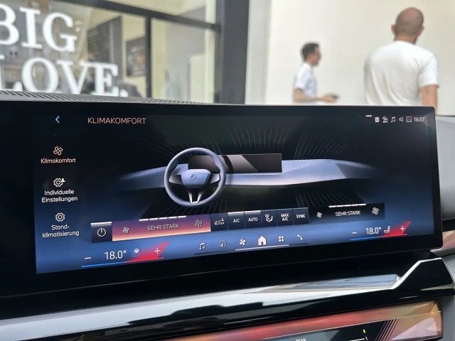 BMW 550 M-Sport Sedan xDrive