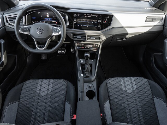 Volkswagen Taigo 1.0 TSI DSG