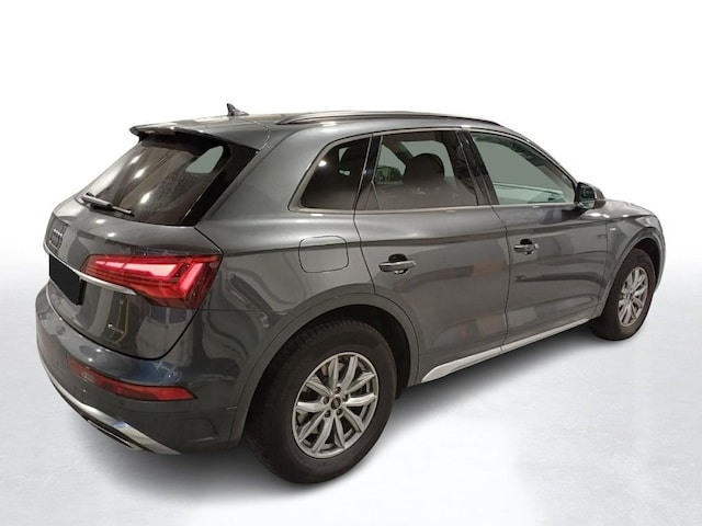 Audi Q5 40 TDI Quattro S-Tronic