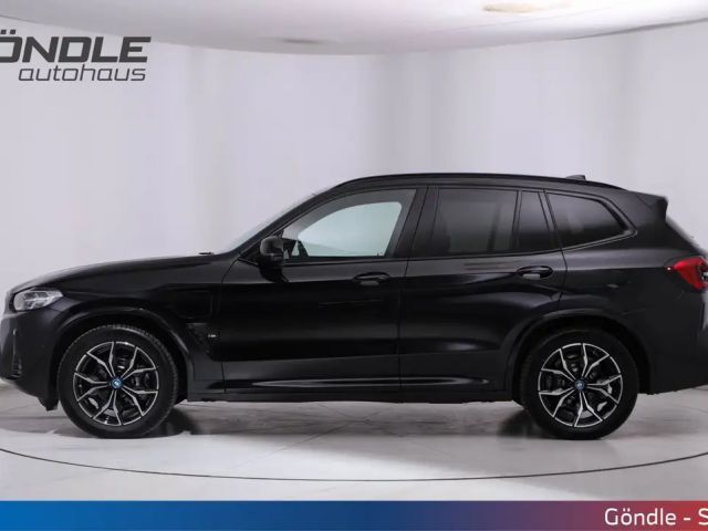BMW X3 xDrive30e