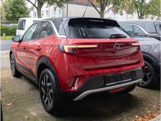 Opel Mokka 1.2 Turbo Elegance Turbo