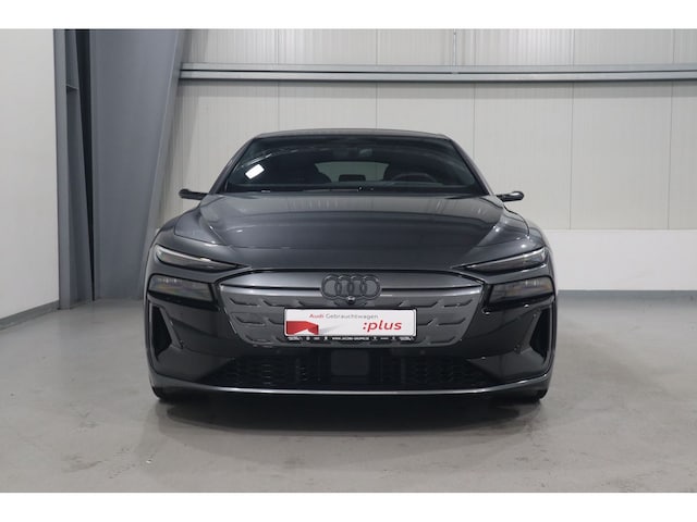 Audi A6 e-tron Avant Quattro