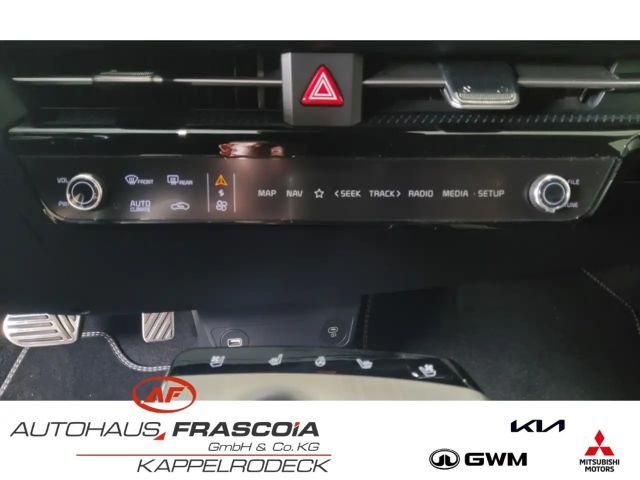 Kia EV6 GT-Line Vierwielaandrijving