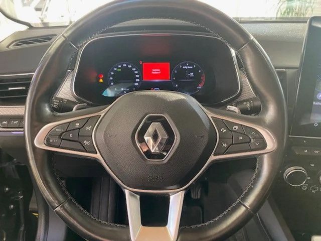 Renault Arkana Intens