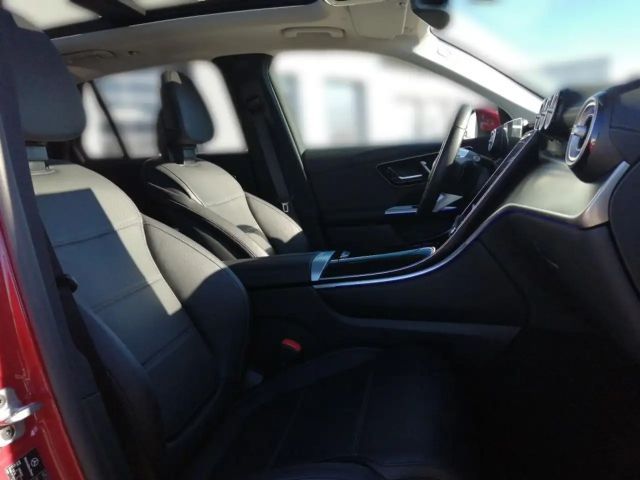 Mercedes-Benz GLC 300 4MATIC AVANTGARDE