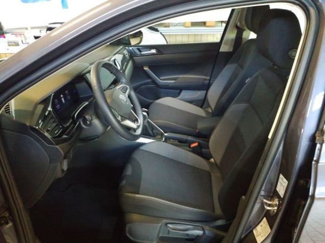 Volkswagen Taigo 1.0 TSI Life