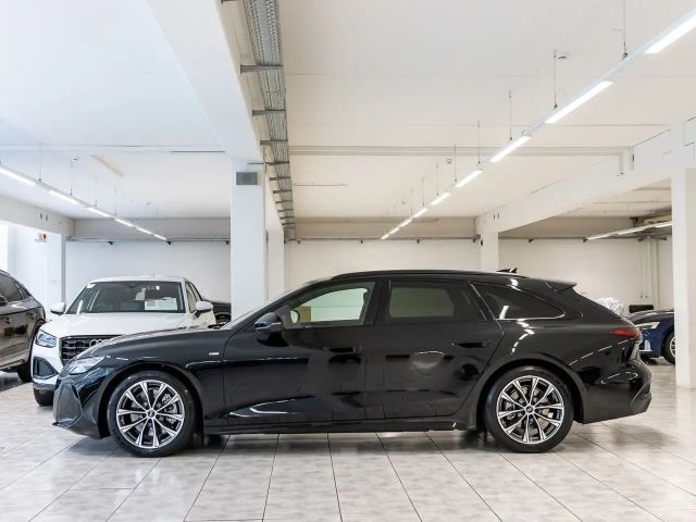 Audi A6 Quattro S-Tronic