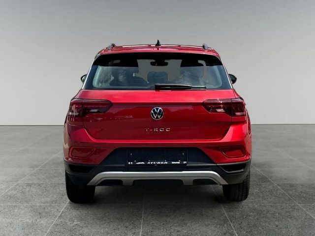 Volkswagen T-Roc 1.5 TSI DSG Life