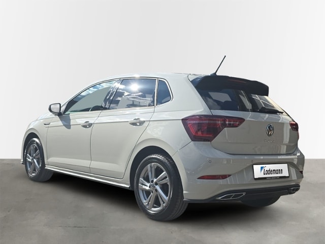 Volkswagen Polo 1.0 TSI