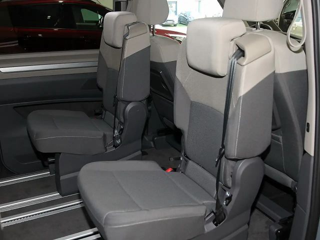 Volkswagen Multivan 2.0 TSI DSG T7