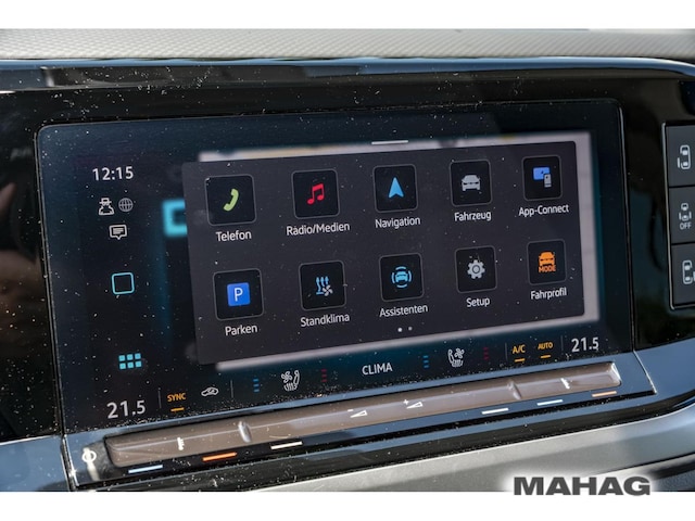 Volkswagen Multivan Life T7