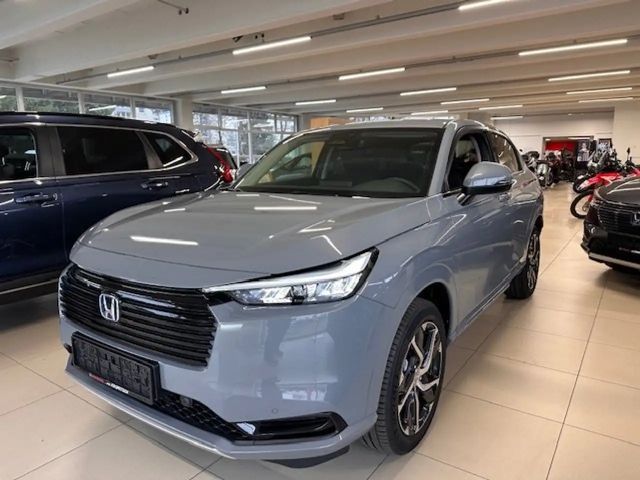 Honda HR-V Advance Hybrid i-MMD