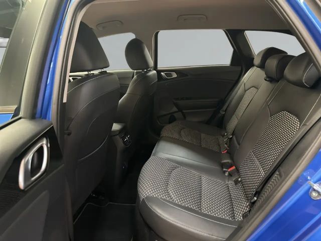 Kia Ceed Hybrid PHEV Spirit SportWagon