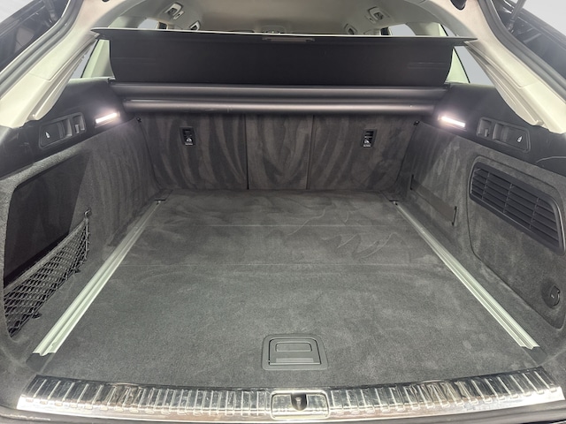 Audi A6 40 TDI Avant Quattro S-Tronic