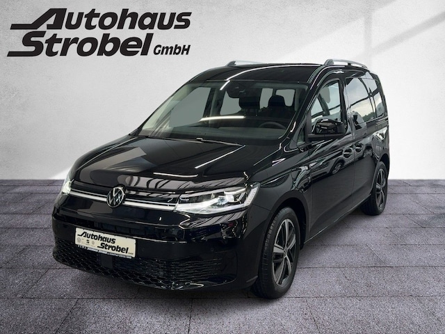 Volkswagen Caddy DSG Life eHybrid