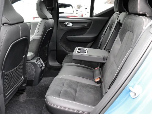 Volvo XC40 AWD Recharge Ultimate