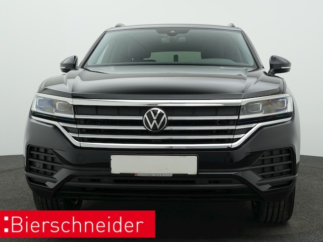 Volkswagen Touareg 3.0 V6 TDI