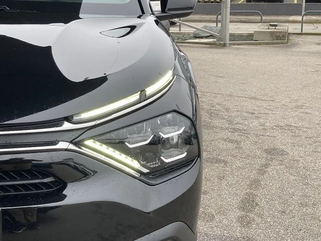 Citroën C4 Plus PureTech