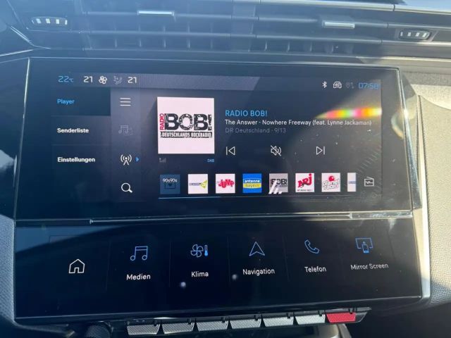 Peugeot 308 Allure Pack PureTech SW