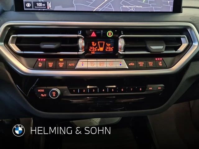 BMW X3 M-Sport xDrive30d