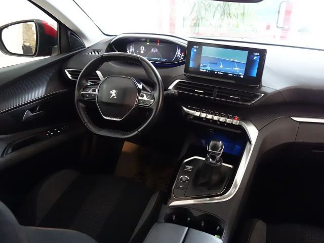 Peugeot 3008 PureTech